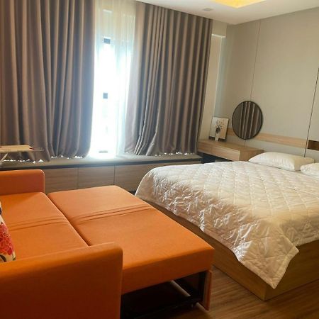 Chien Apartment- Flc Sea Tower-Quy Nhon Eksteriør bilde