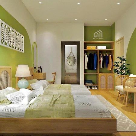 Chien Apartment- Flc Sea Tower-Quy Nhon Eksteriør bilde