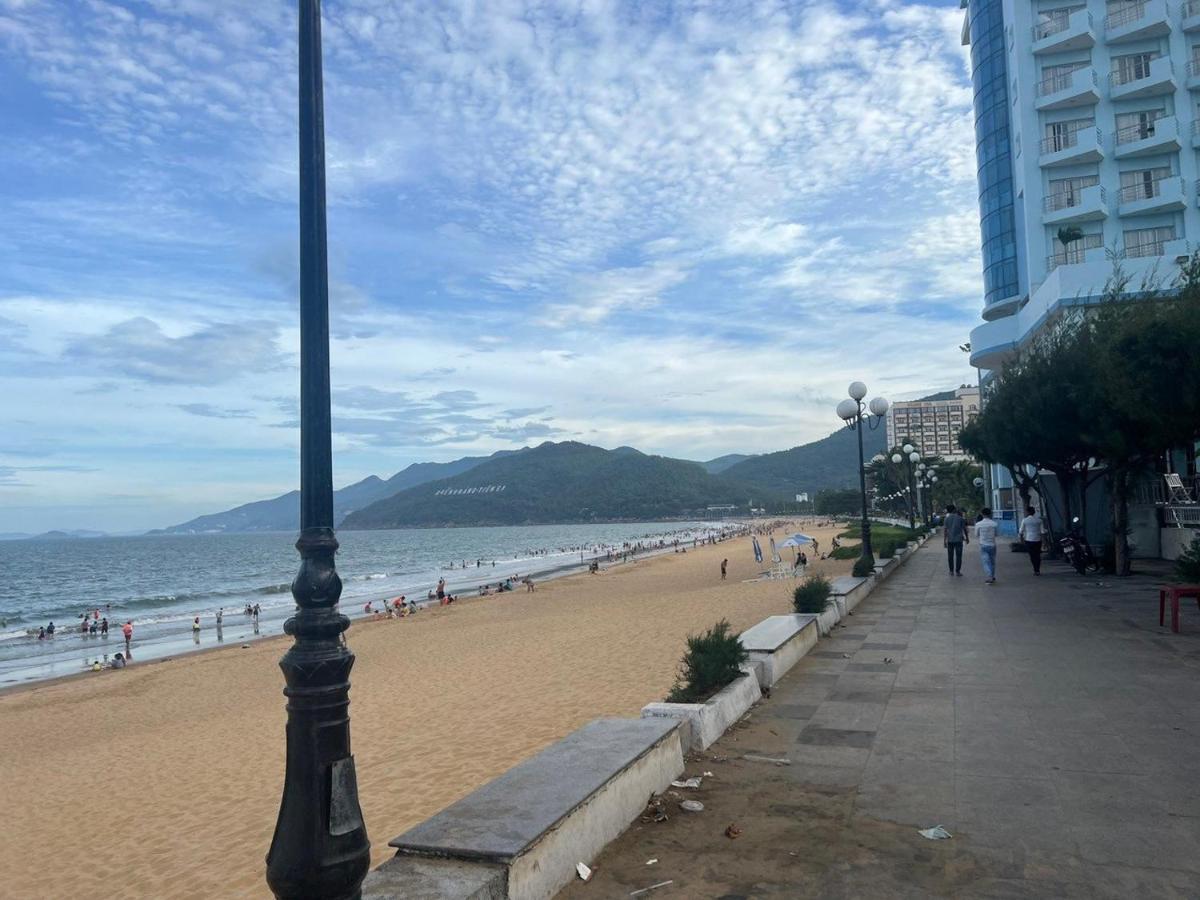 Chien Apartment- Flc Sea Tower-Quy Nhon Eksteriør bilde