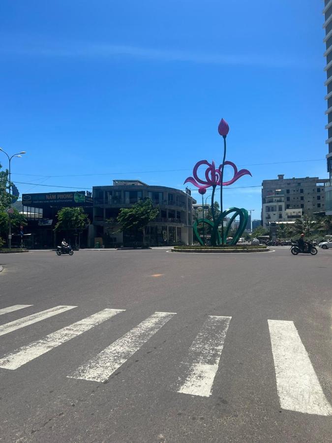 Chien Apartment- Flc Sea Tower-Quy Nhon Eksteriør bilde