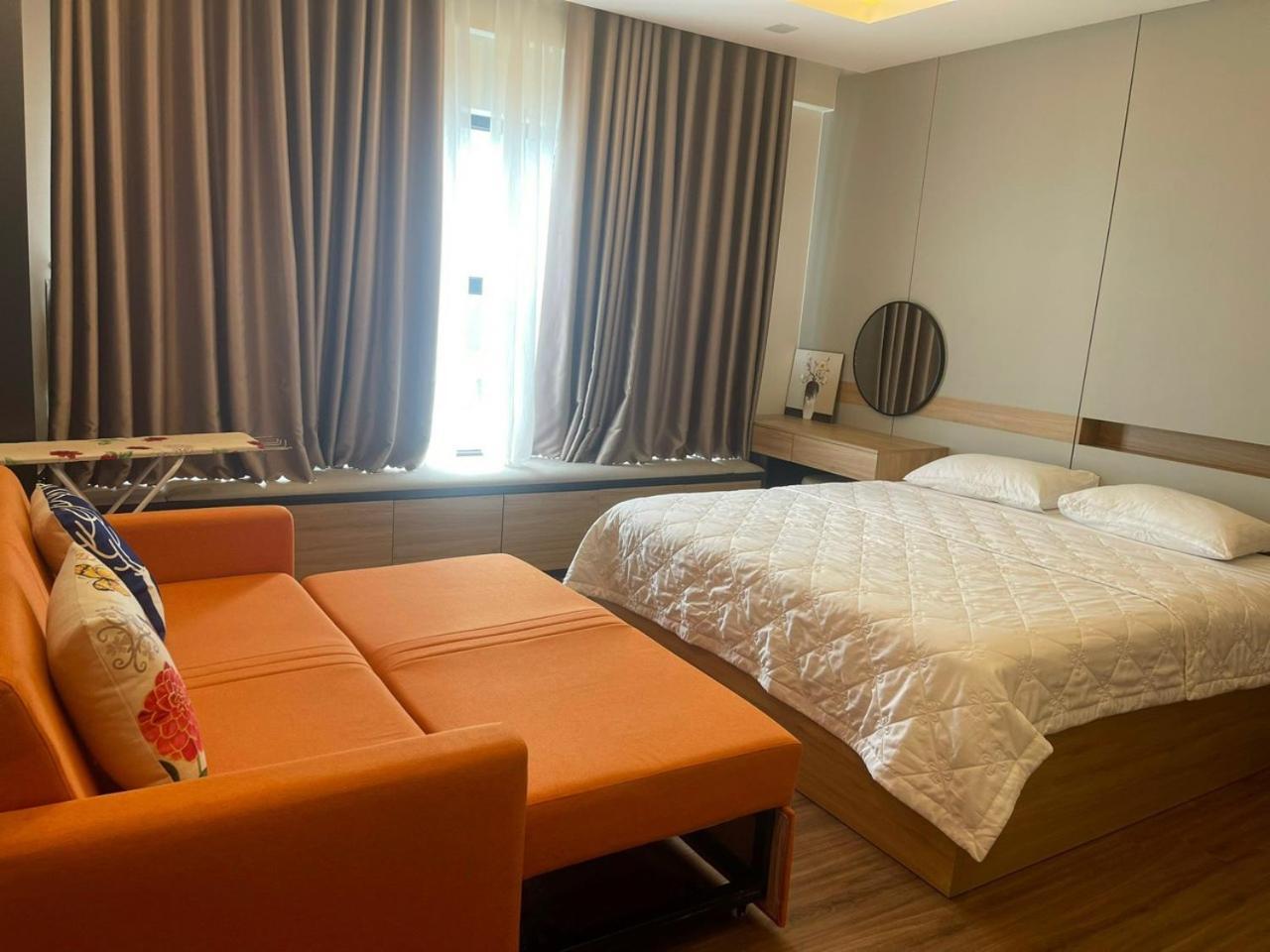Chien Apartment- Flc Sea Tower-Quy Nhon Eksteriør bilde