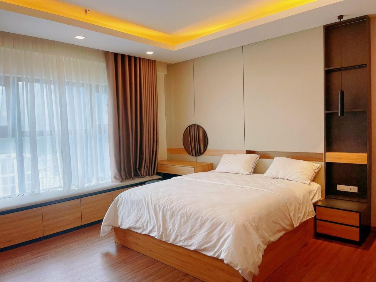 Chien Apartment- Flc Sea Tower-Quy Nhon Eksteriør bilde